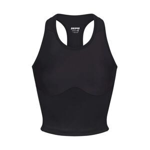 NWT SKIMS Performance Racer Back Tank -